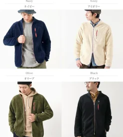 GOOD ON Jackets^/ Boa Freedom Jacket