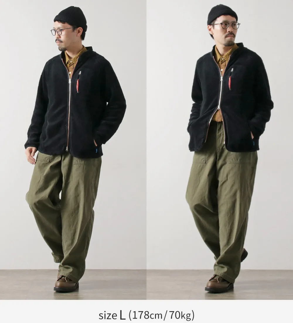 GOOD ON Jackets^/ Boa Freedom Jacket