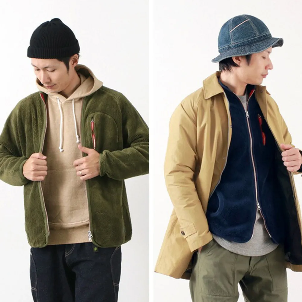 GOOD ON Jackets^/ Boa Freedom Jacket