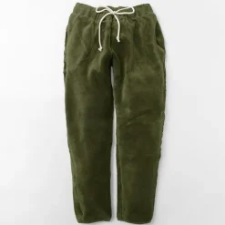 GOOD ON Trousers^/ Boa pants