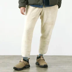 GOOD ON Trousers^/ Boa pants