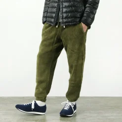 GOOD ON Trousers^/ Boa pants