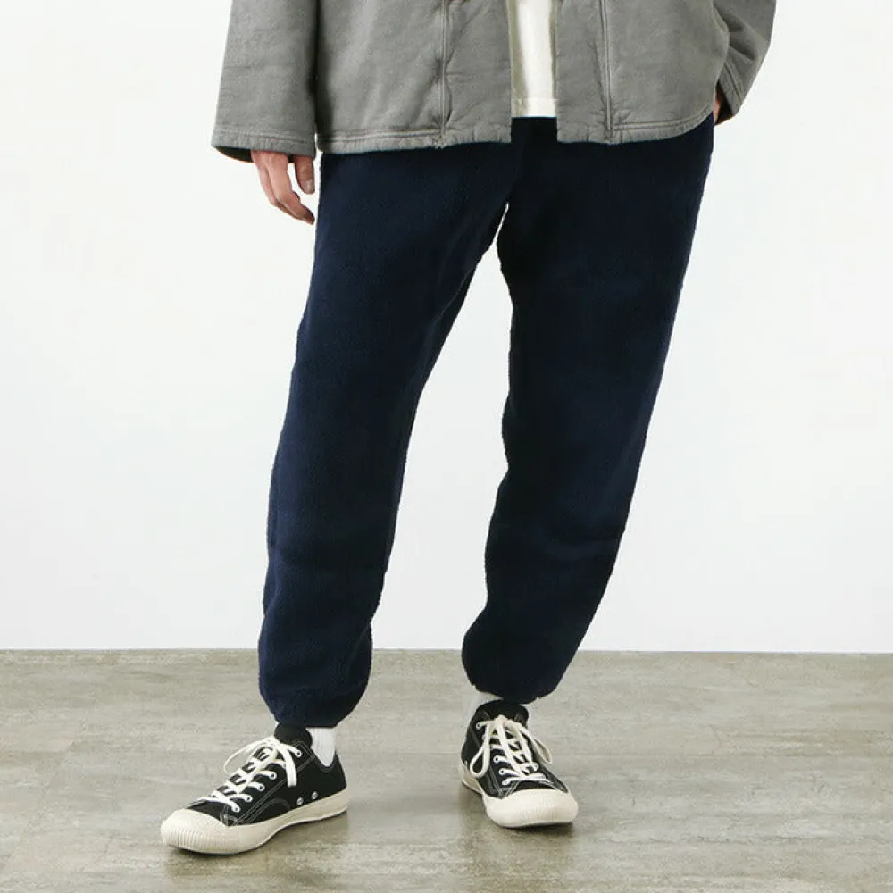 GOOD ON Trousers^/ Boa pants