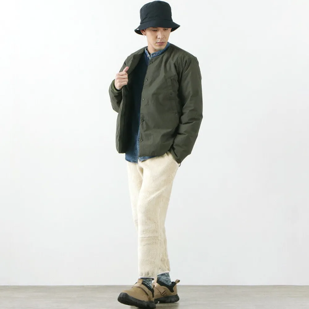 GOOD ON Trousers^/ Boa pants