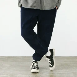 GOOD ON Trousers^/ Boa pants