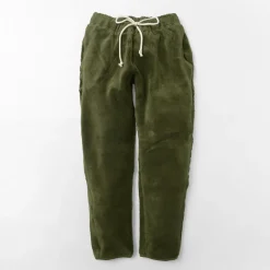 GOOD ON Trousers^/ Boa pants