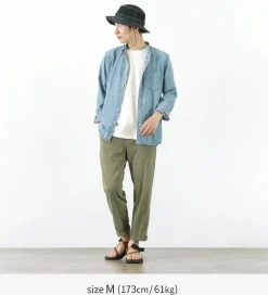 GOOD ON Trousers^/ ColourTEE Pants