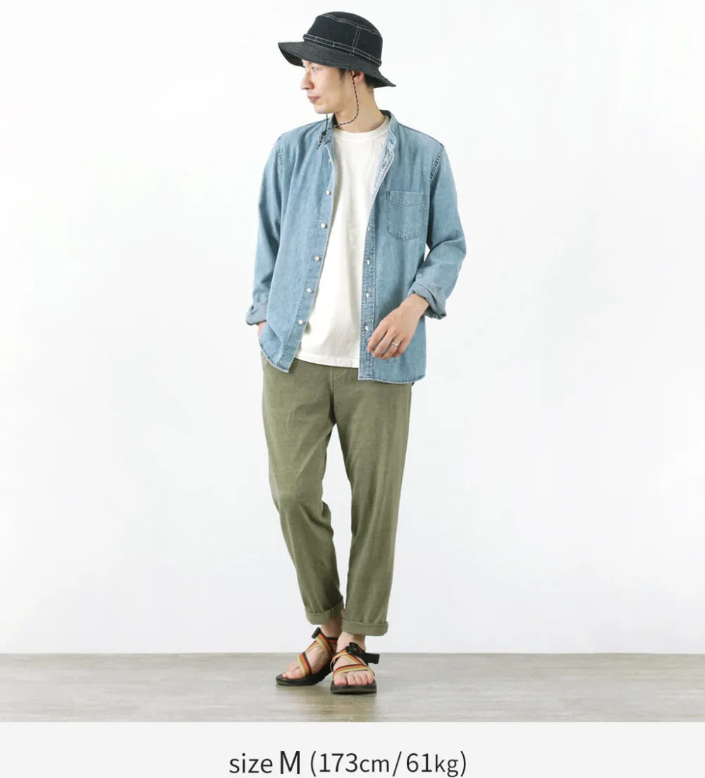GOOD ON Trousers^/ ColourTEE Pants