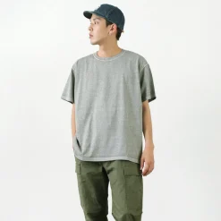 GOOD ON T-Shirts^/ ColourXXL Short Sleeve Crew Neck T-Shirt