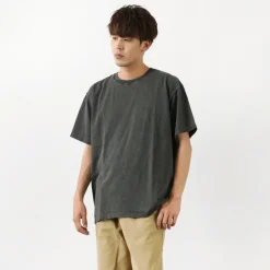 GOOD ON T-Shirts^/ ColourXXL Short Sleeve Crew Neck T-Shirt