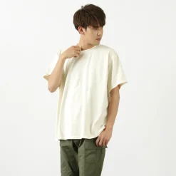 GOOD ON T-Shirts^/ ColourXXL Short Sleeve Crew Neck T-Shirt