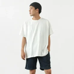 GOOD ON T-Shirts^/ ColourXXL Short Sleeve Crew Neck T-Shirt