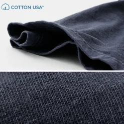 GOOD ON Cardigans^/ Crew neck TEE Cardigan