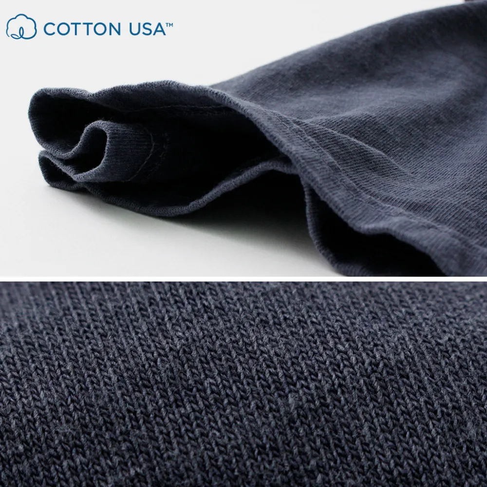 GOOD ON Cardigans^/ Crew neck TEE Cardigan