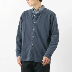 GOOD ON Cardigans^/ Crew neck TEE Cardigan