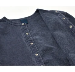 GOOD ON Sweatshirts^/ Crew Sweatshirt Cardigan