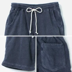 GOOD ON Shorts^/ Double Pile Easy Shorts