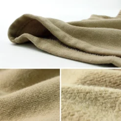 GOOD ON Sweatshirts^/ Fleece Sweat waistcoat Optoelectronic