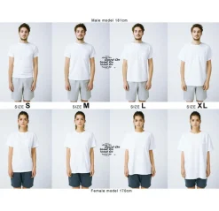 GOOD ON T-Shirts^/ GO BOY Hanging embroidery short sleeve pocket