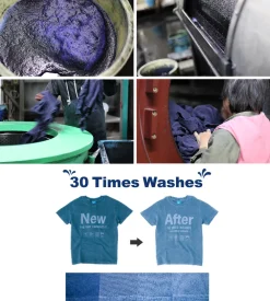 GOOD ON T-Shirts^/ Good Cotton Short Sleeve T-shirt