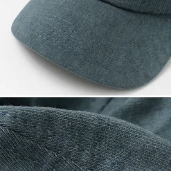 GOOD ON Hats^/ Arch Logo Embroidered Cap