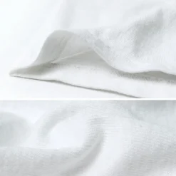 GOOD ON T-Shirts^/ Good Smile T-shirt white