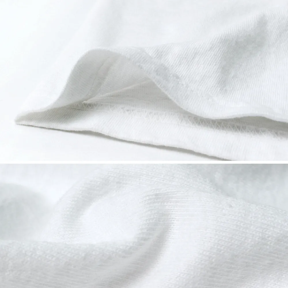 GOOD ON T-Shirts^/ Good Smile T-shirt white