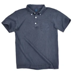 GOOD ON T-Shirts^/ GOST1103 Short sleeve polo shirt