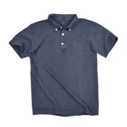 GOOD ON T-Shirts^/ GOST1103 Short sleeve polo shirt