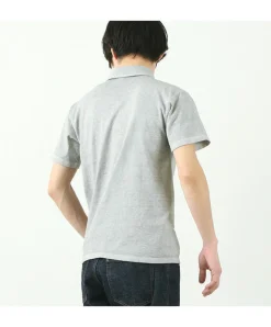 GOOD ON T-Shirts^/ GOST1103 Short sleeve polo shirt