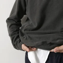 GOOD ON Sweatshirts^/ Heavy Crew Sweatshirt