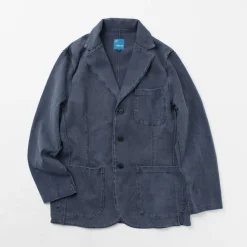 GOOD ON Jackets^/ Heavy Jersey Tailored Jacket