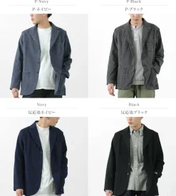 GOOD ON Jackets^/ Heavy Jersey Tailored Jacket