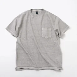 GOOD ON T-Shirts^/ Heavy Set-in Sleeve Short Sleeve Pocket T-Shirt