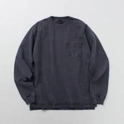 GOOD ON T-Shirts^/ Heavy Set-in Sleeves