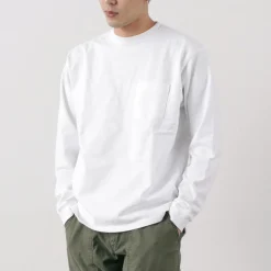 GOOD ON T-Shirts^/ Heavy Set-in Sleeves