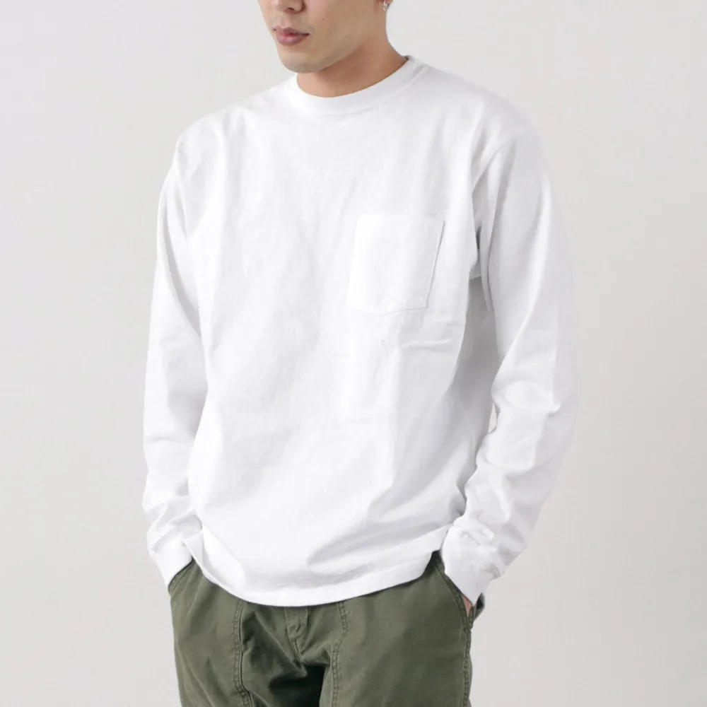 GOOD ON T-Shirts^/ Heavy Set-in Sleeves