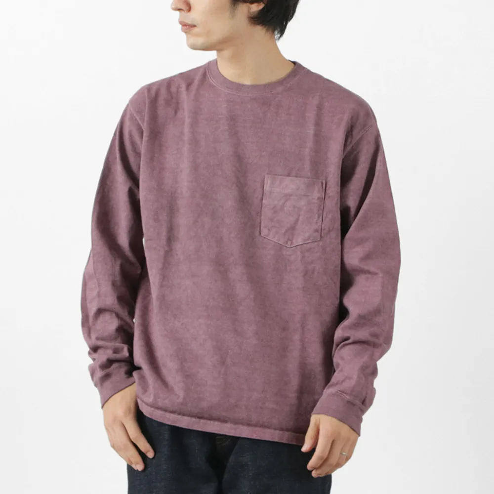 GOOD ON T-Shirts^/ Heavy Set-in Sleeves