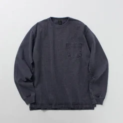 GOOD ON T-Shirts^/ Heavy Set-in Sleeves
