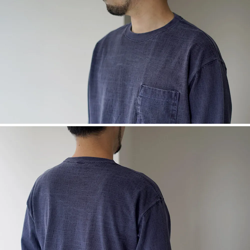 GOOD ON T-Shirts^/ Heavy Set-in Sleeves