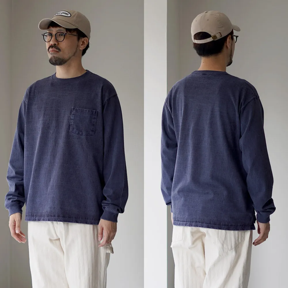 GOOD ON T-Shirts^/ Heavy Set-in Sleeves