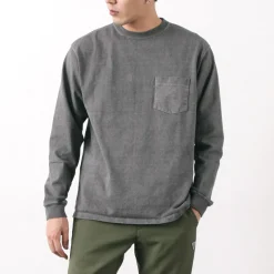 GOOD ON T-Shirts^/ Heavy Set-in Sleeves