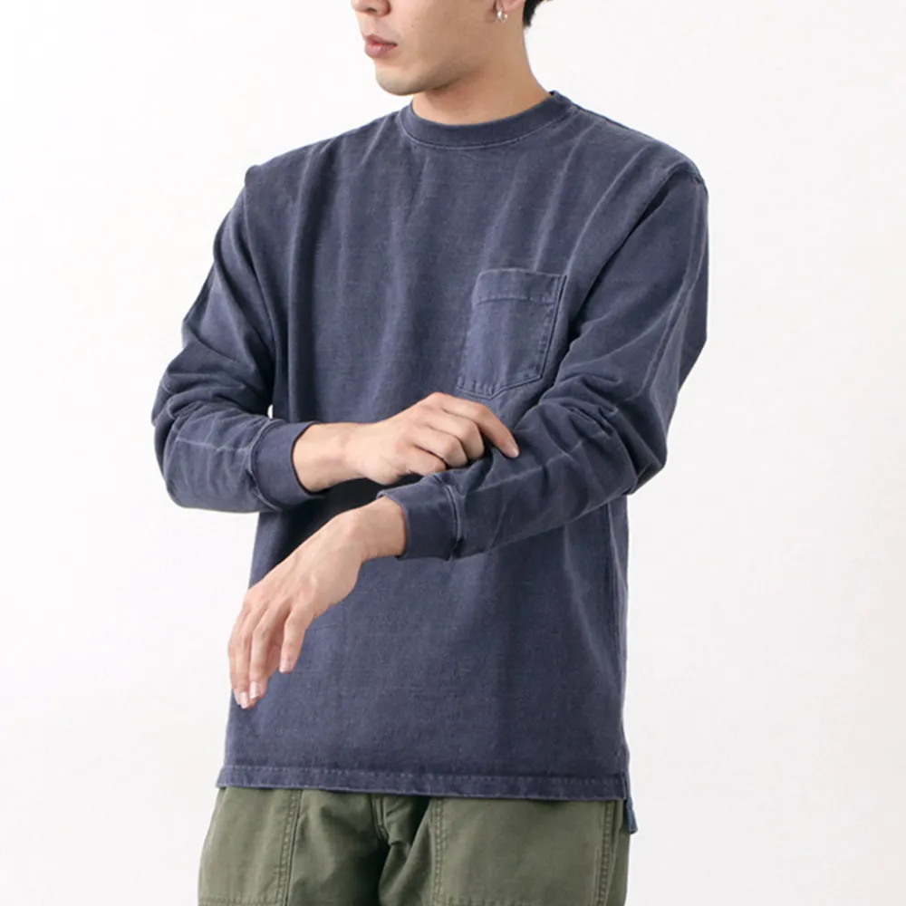 GOOD ON T-Shirts^/ Heavy Set-in Sleeves