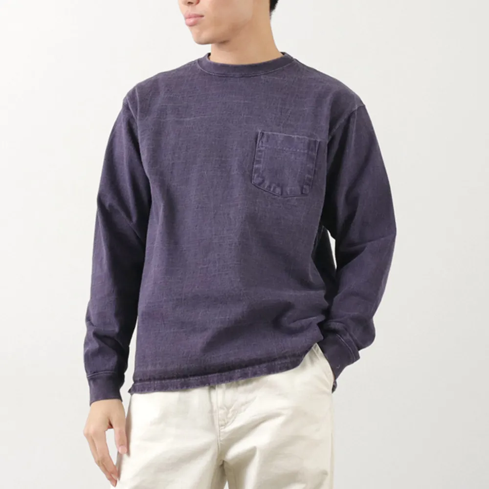 GOOD ON T-Shirts^/ Heavy Set-in Sleeves