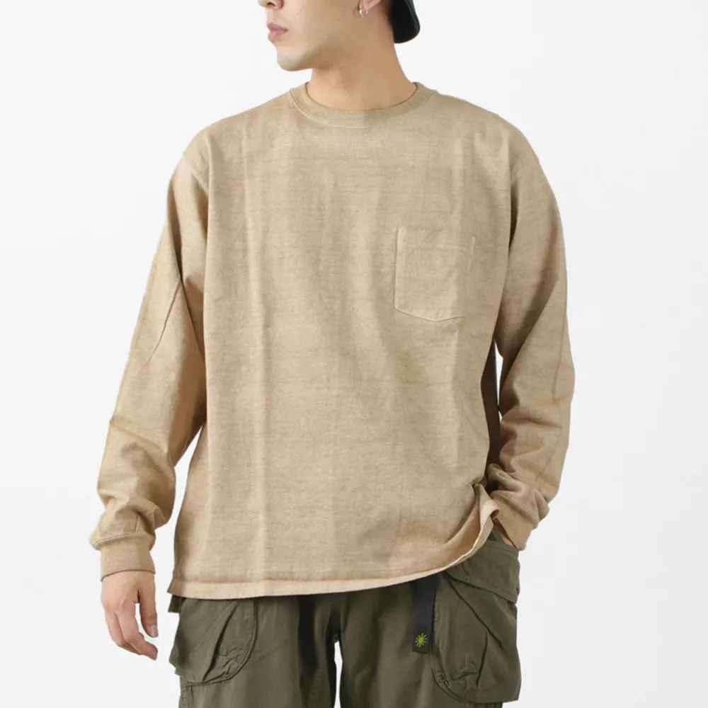 GOOD ON T-Shirts^/ Heavy Set-in Sleeves