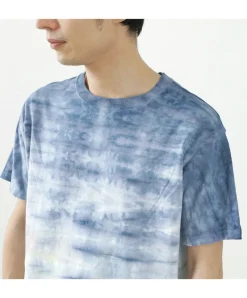 GOOD ON T-Shirts^/ Horizon Dye Short Sleeve T-Shirt