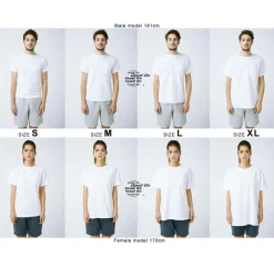 GOOD ON T-Shirts^/ Horizon Dye Short Sleeve T-Shirt