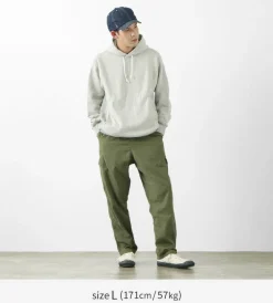 GOOD ON Sweatshirts^/ Jacquard Woven Boa Fell Jacket gray