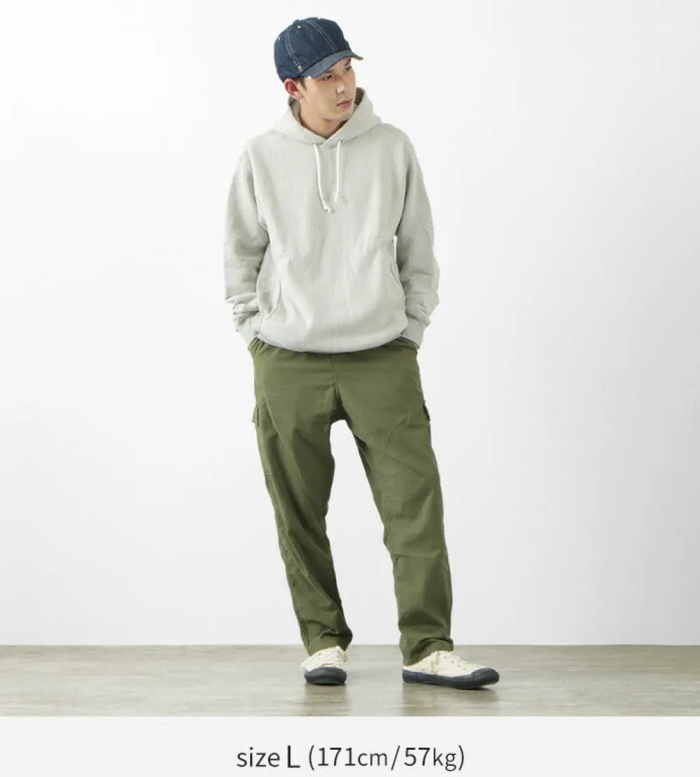 GOOD ON Sweatshirts^/ Jacquard Woven Boa Fell Jacket gray