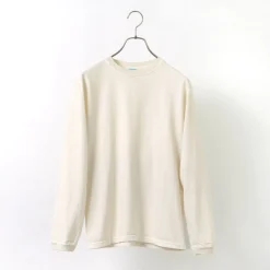 GOOD ON T-Shirts^/ Long sleeve crew T-shirt